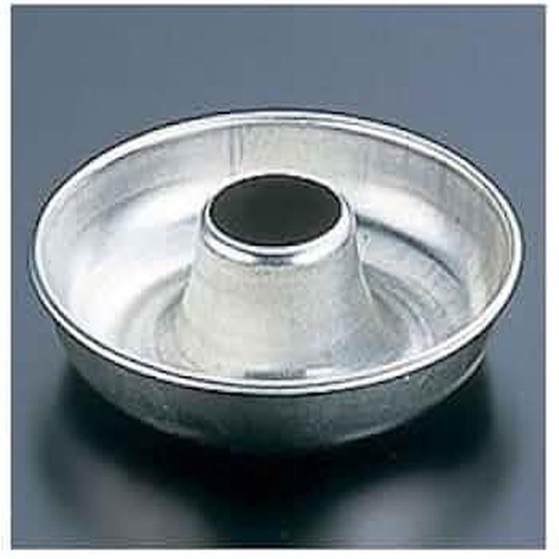 Open Savarin Mold, 8cm