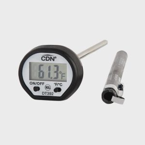 Proaccurate Digital Thermometer