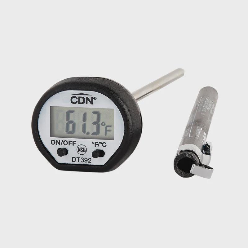 Proaccurate Digital Thermometer