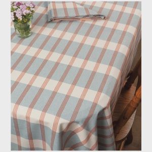 Rowan Woven Tablecloth | 60"x90"