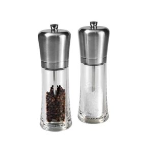 Sandown Precision Mill Gift Set