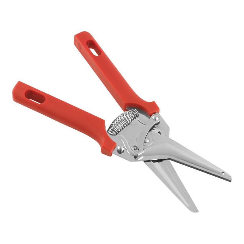 Snips Classic Red