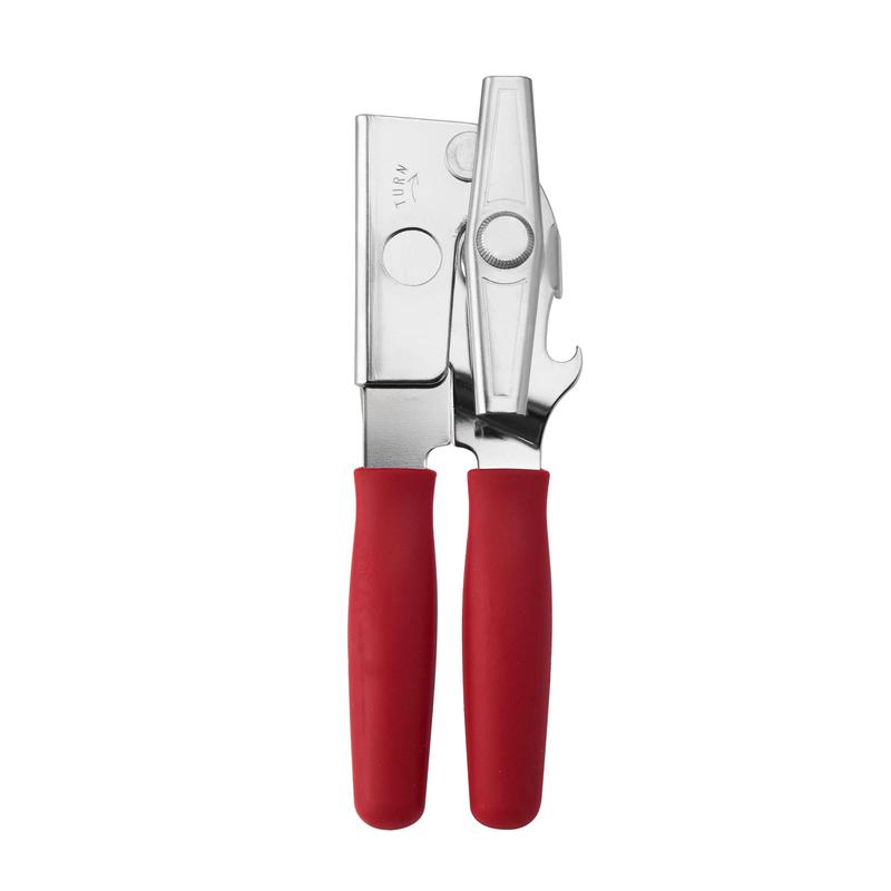 Swing-a-Way Can Opener, Red