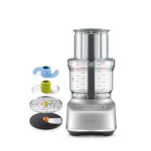 the Breville Sous Chef 9