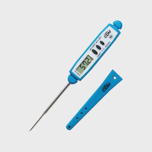 Thin Tip Pocket Thermometer