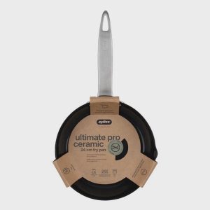 Ultimate Pro Ceramic Non-Stick Frying Pan | 24cm