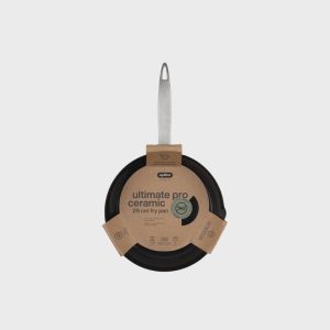 Ultimate Pro Ceramic Non-Stick Frying Pan | 28cm