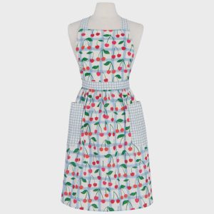 Very Cherry Maisie Apron