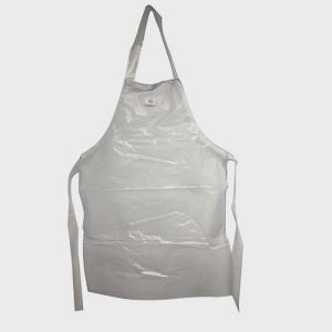 Vinyl Dishwasher Apron