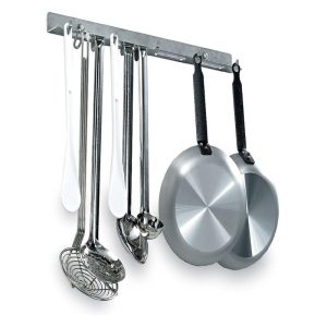 Wall Rack for Utensils 50cm