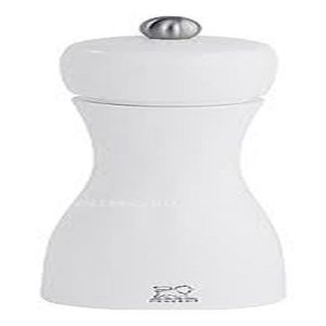 White Peugeot Salt Mill