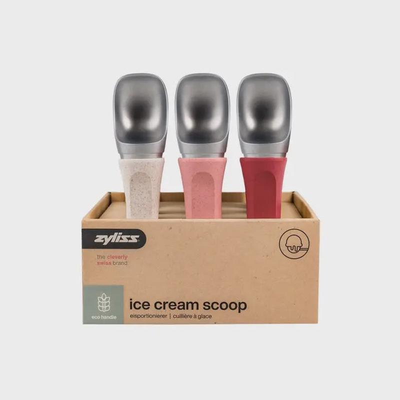 Zyliss Ice Cream Scoop