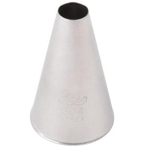 #804 Plain Piping Tip