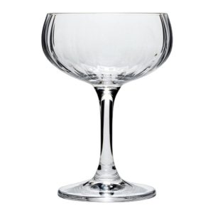 Champagne Coupe Glass | 8oz