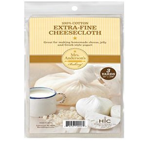 Cheesecloth | Extra Fine