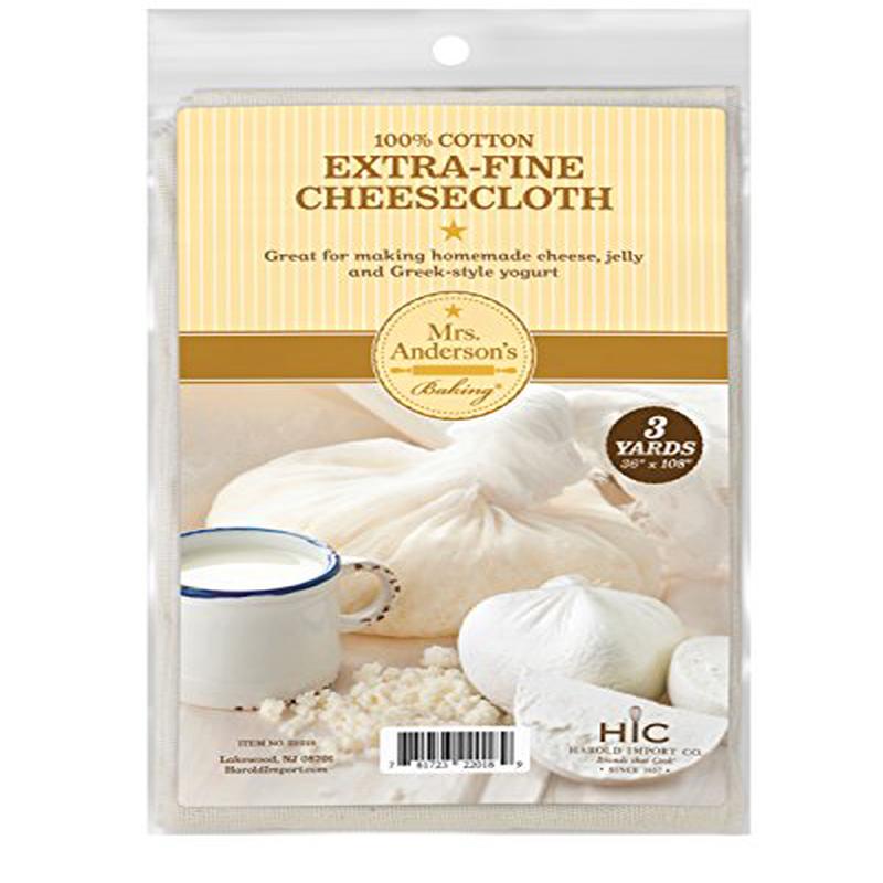 Cheesecloth | Extra Fine