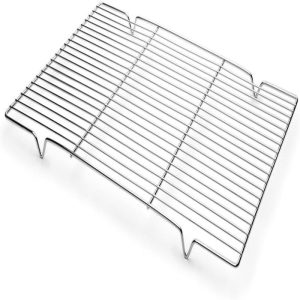 Chrome Cooling Rack, 18" x 12.5"