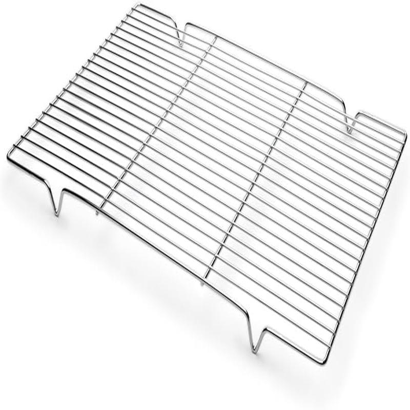 Chrome Cooling Rack, 18" x 12.5"
