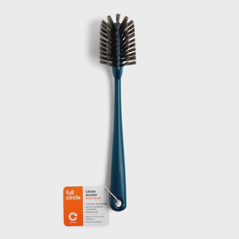 Clean Ocean Bottle Brush