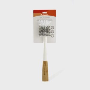 CLEAN REACH Replaceable Bottle Brush