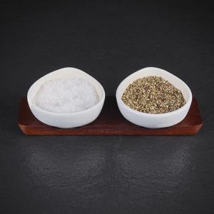 Cole & Mason Ceramic Pinch Pots