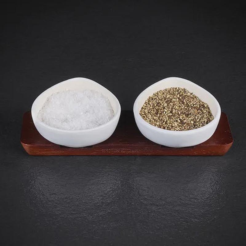 Cole & Mason Ceramic Pinch Pots