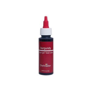 Color Gel 2.3oz | Burgundy