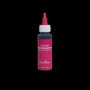 Color Gel 2.3oz | Fuchsia