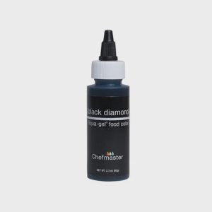 Color Gel | Black Diamond 2.3oz