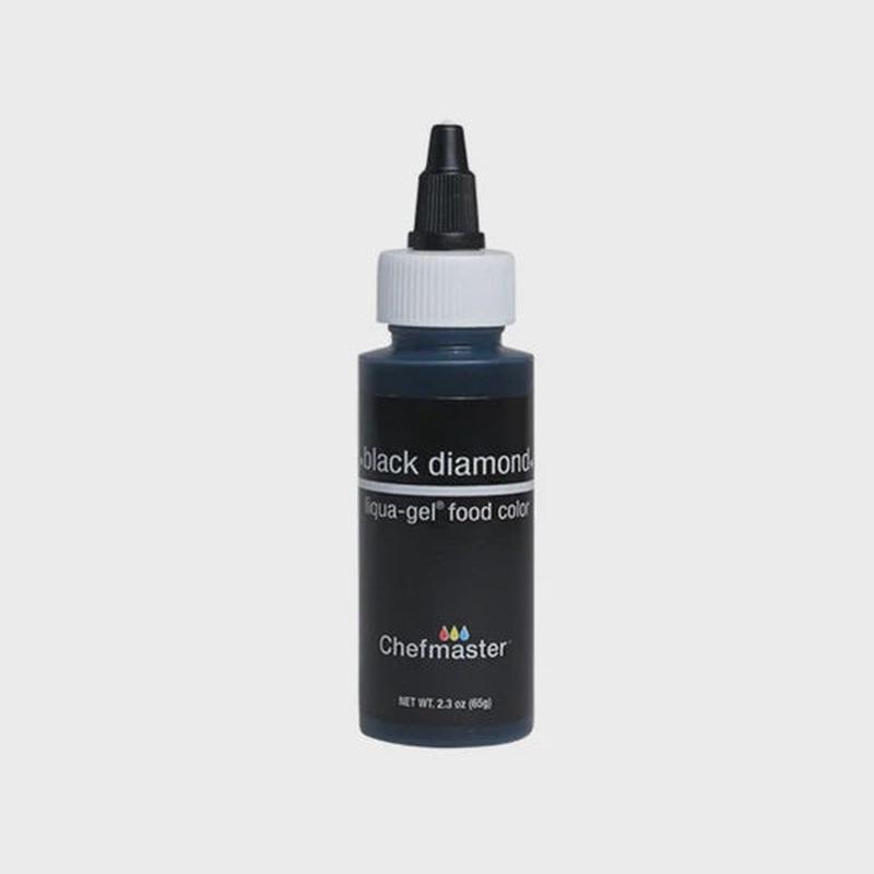 Color Gel | Black Diamond 2.3oz