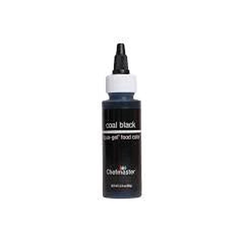 Color Gel | Coal Black 2.3oz