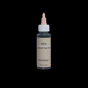 Color Gel | Ivory, 2.3oz