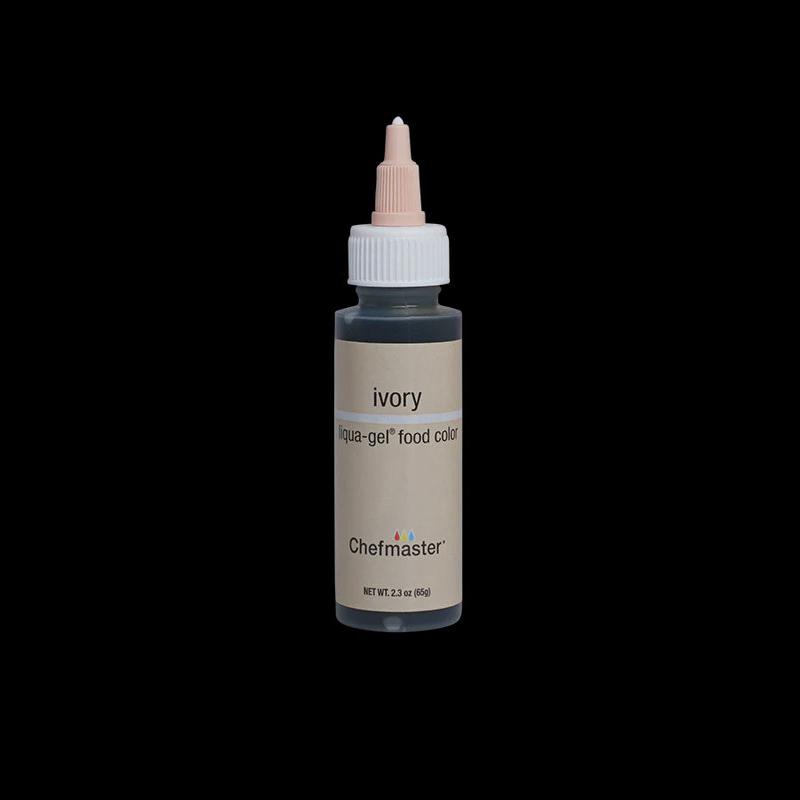 Color Gel | Ivory, 2.3oz