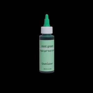 Color Gel | Mint Green, 2.3oz