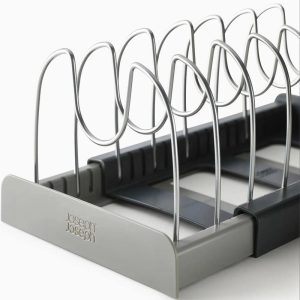 DrawerStore Expanding Cookware Organiser