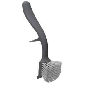 Edge Washing-up Brush | Grey