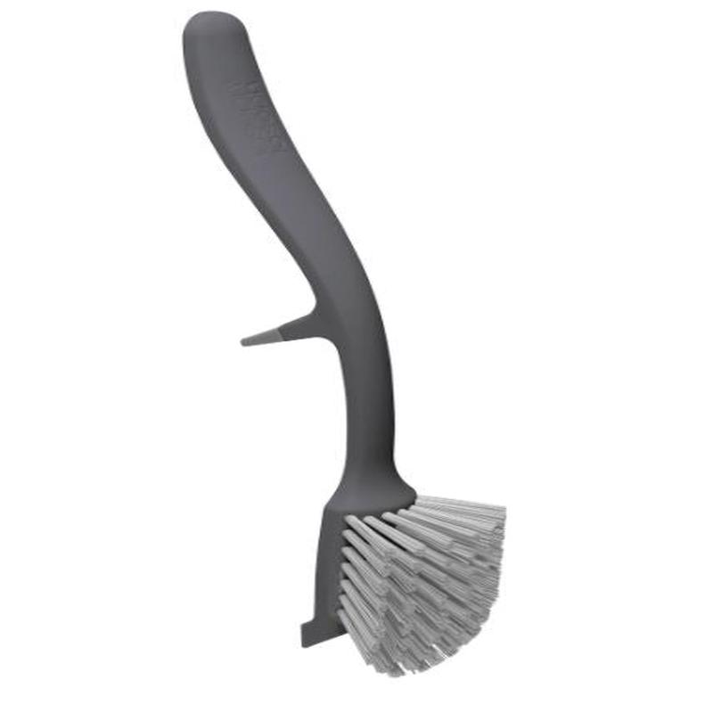 Edge Washing-up Brush | Grey