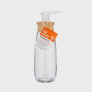 FOAMANCE Foaming Soap Dispenser