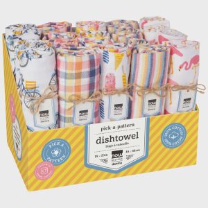 Fun in the Sun Dishtowels