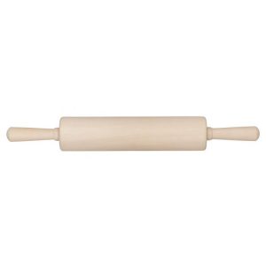 Hardwood Classic Rolling Pin 12"