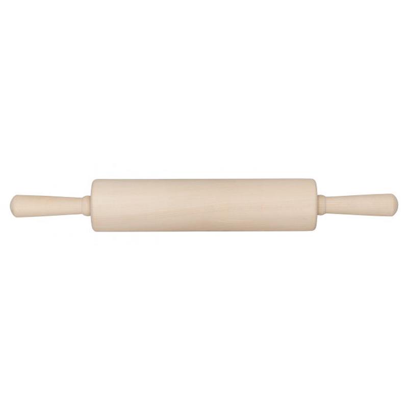 Hardwood Classic Rolling Pin 12"