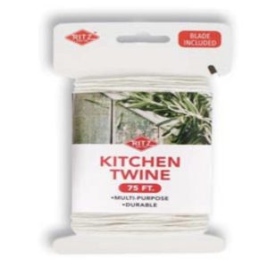 Kitchen Twine, 75ft