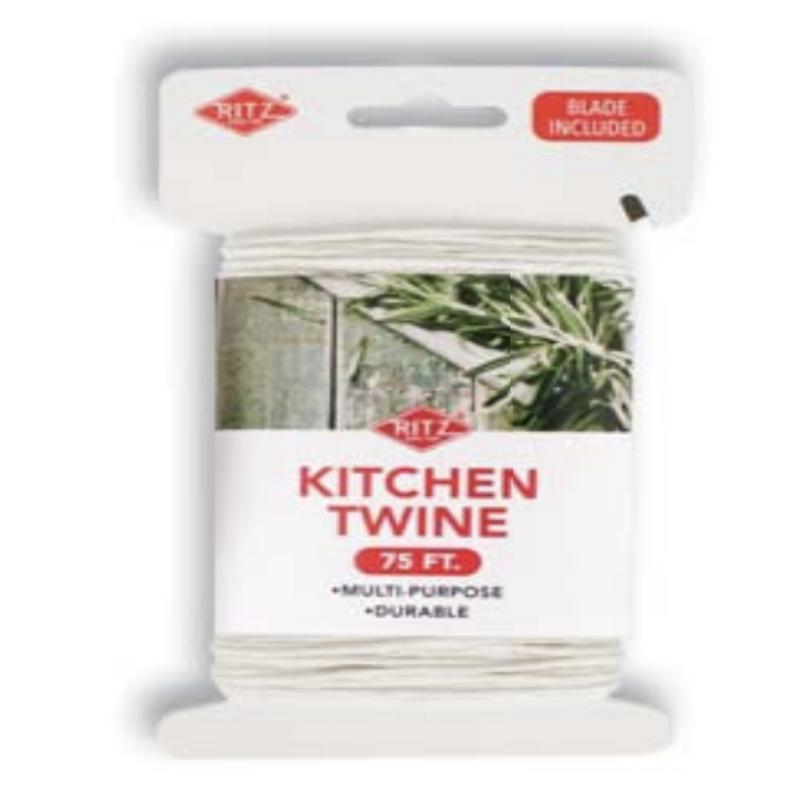 Kitchen Twine, 75ft