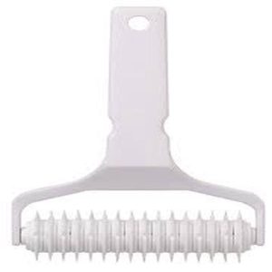 Lattice Dough Cutter