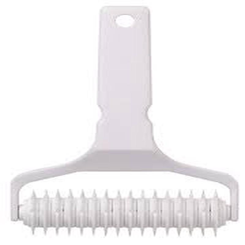 Lattice Dough Cutter