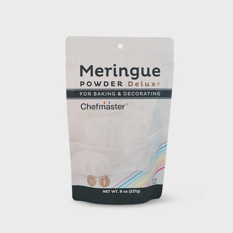 Meringue Powder, 16oz