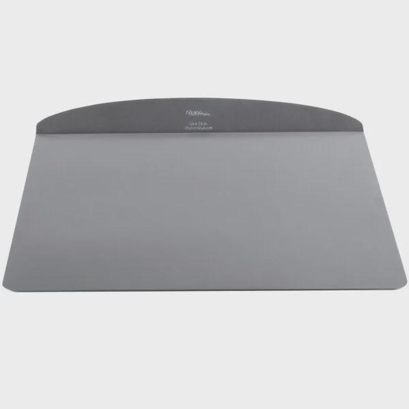 Non-Stick 16" x 14" Rimless Steel Cookie Sheet