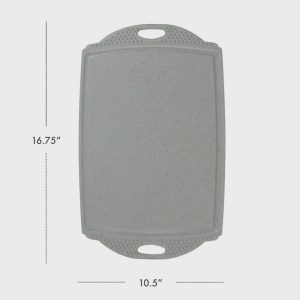 PolyFiber Nib Board, Sage, 10.5x16.75"