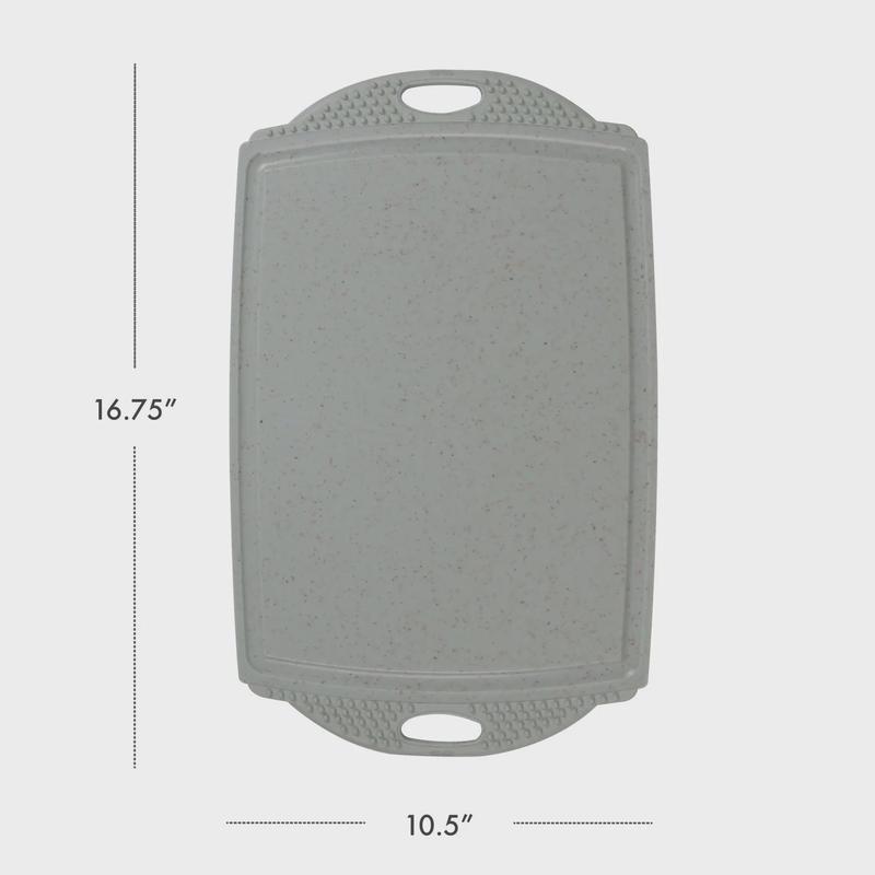 PolyFiber Nib Board, Sage, 10.5x16.75"