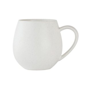 Potters Collection Shell Mug, 11.75oz